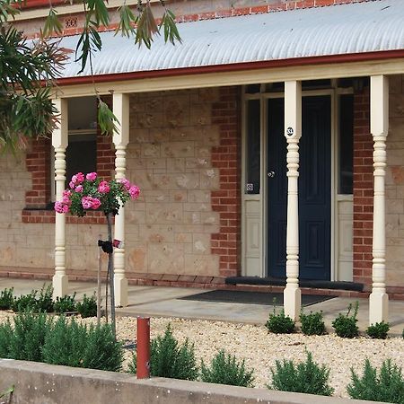 Jacaranda Cottage Murray Bridge Εξωτερικό φωτογραφία