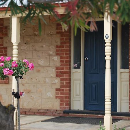 Jacaranda Cottage Murray Bridge Εξωτερικό φωτογραφία