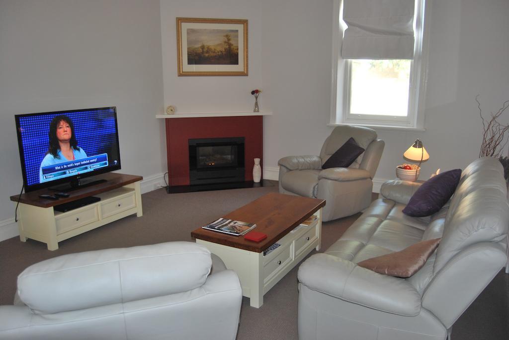 Jacaranda Cottage Murray Bridge Δωμάτιο φωτογραφία