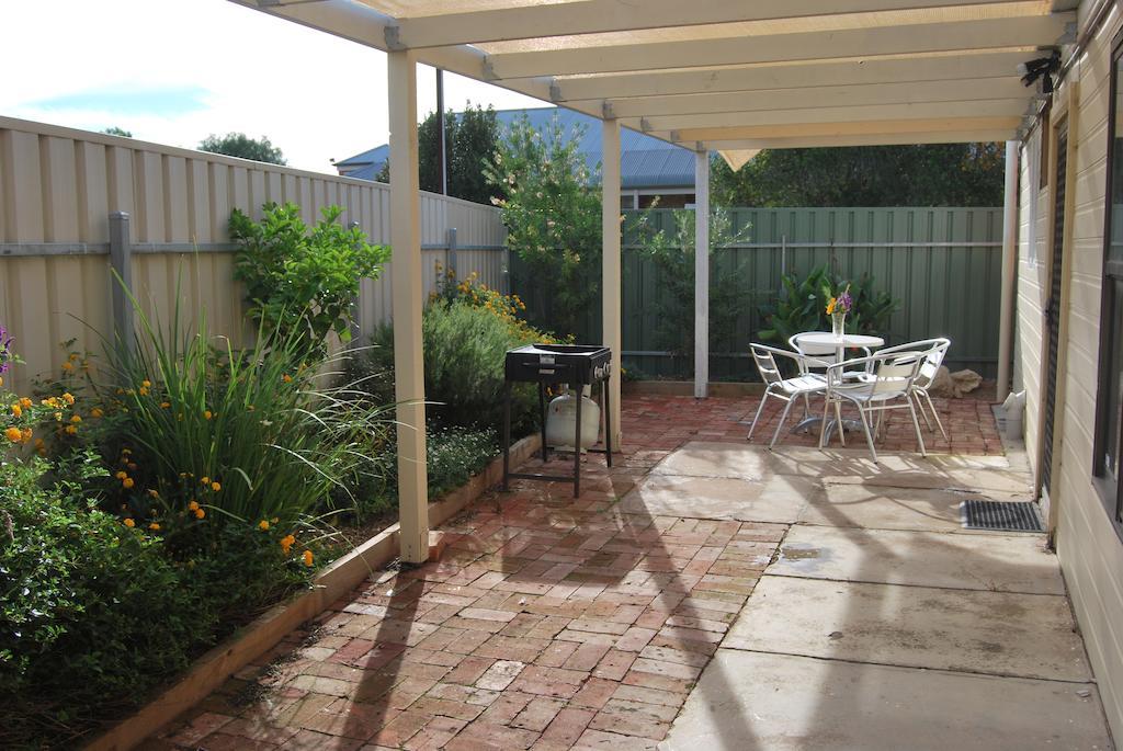 Jacaranda Cottage Murray Bridge Εξωτερικό φωτογραφία