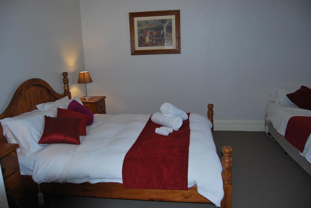 Jacaranda Cottage Murray Bridge Δωμάτιο φωτογραφία