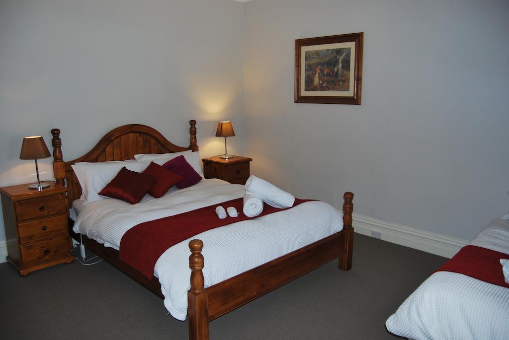 Jacaranda Cottage Murray Bridge Δωμάτιο φωτογραφία
