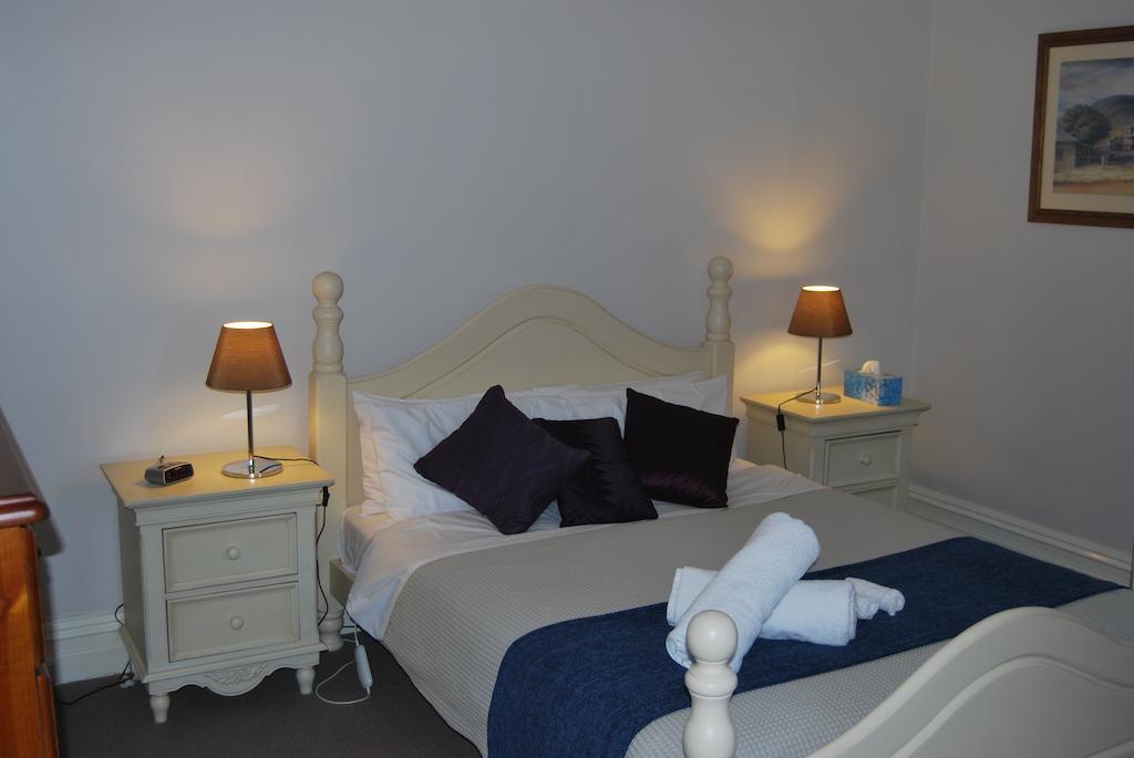 Jacaranda Cottage Murray Bridge Δωμάτιο φωτογραφία