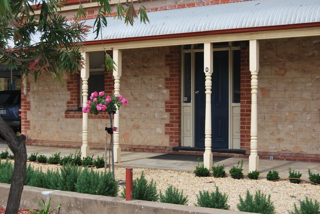 Jacaranda Cottage Murray Bridge Εξωτερικό φωτογραφία