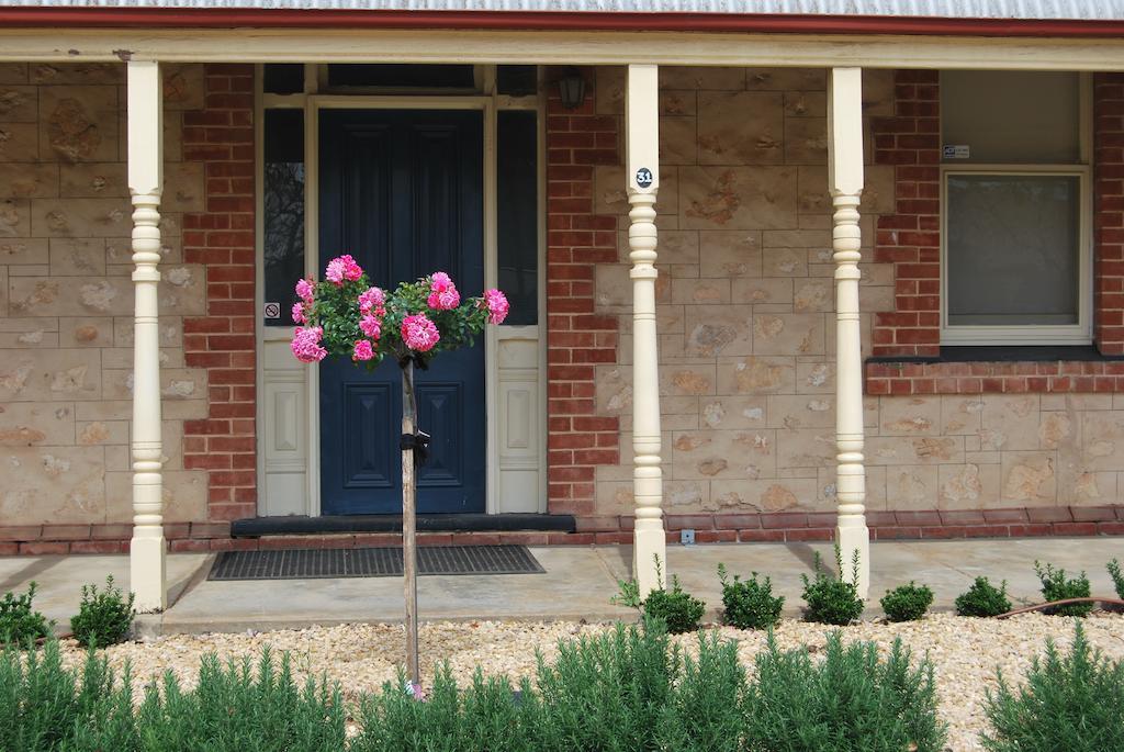 Jacaranda Cottage Murray Bridge Εξωτερικό φωτογραφία
