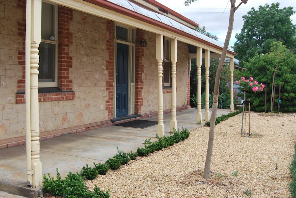Jacaranda Cottage Murray Bridge Εξωτερικό φωτογραφία